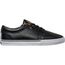 Pánské boty Globe Gs Black Sl Pánské boty Globe Gs Black Sl