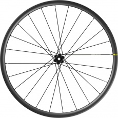 2021 MAVIC ALLROAD PRO CARBON SL ROAD+ DISC (650B) PŘEDNÍ (LF8789100) 2021 MAVIC ALLROAD PRO CARBON SL ROAD+ DISC (650B) PŘEDNÍ (LF8789100)