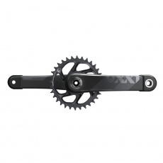 00.6118.573.000 - SRAM AM FC XX1 EAGLE DUB 175 GRY 34T 00.6118.573.000 - SRAM AM FC XX1 EAGLE DUB 175 GRY 34T