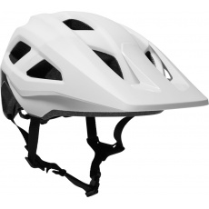 Pánská přilba Fox Mainframe Helmet Mips, Ce White *