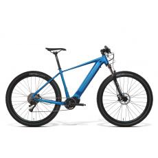 elektro kolo AMULET 29 eRival 4.0, deep blue/light blue, 2022 elektro kolo AMULET 29 eRival 4.0, deep blue/light blue, 2022