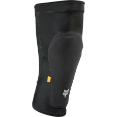Chránič kolen Fox Enduro Knee Sleeve Black Chránič kolen Fox Enduro Knee Sleeve Black
