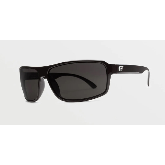 Sluneční brýle Volcom Corpo Class Gloss Black/Gray  Gloss Black