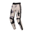 kalhoty RACER LAHND, ALPINESTARS (písková/camo) 2026