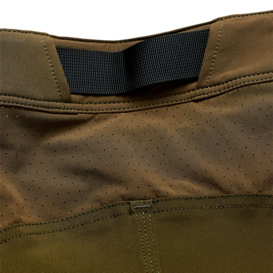 TLD KALHOTY RUCKUS CARGO MONO DARK EARTH (27693106)
