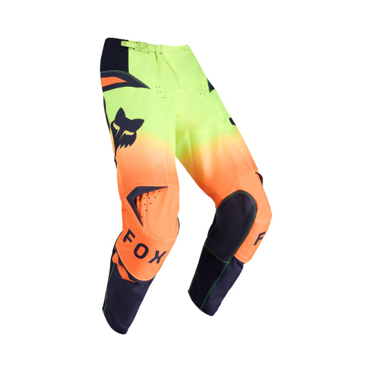 Pánské MX kalhoty Fox 180 Shield Pant  Fluorescent Yellow