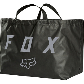 Podložka Fox Utility Changing Mat Black Podložka Fox Utility Changing Mat Black