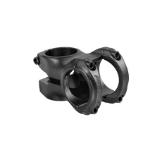 FUNN Nixie představec 31,8 mm, délka 40 mm - Černý FUNN Nixie představec 31,8 mm, délka 40 mm - Černý