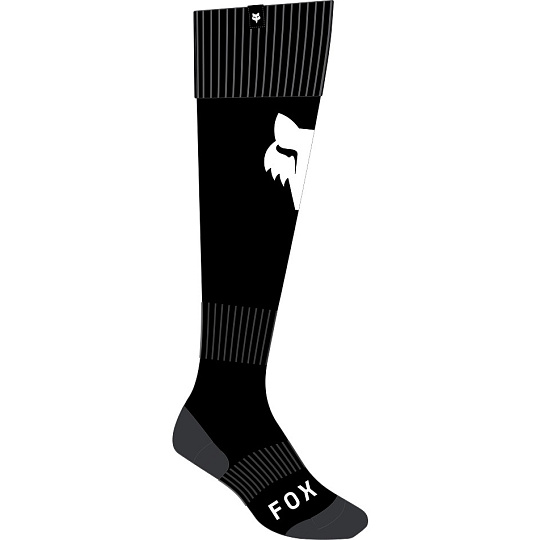 Dětské MX ponožky Fox Yth 180 Elevated Core Sock 