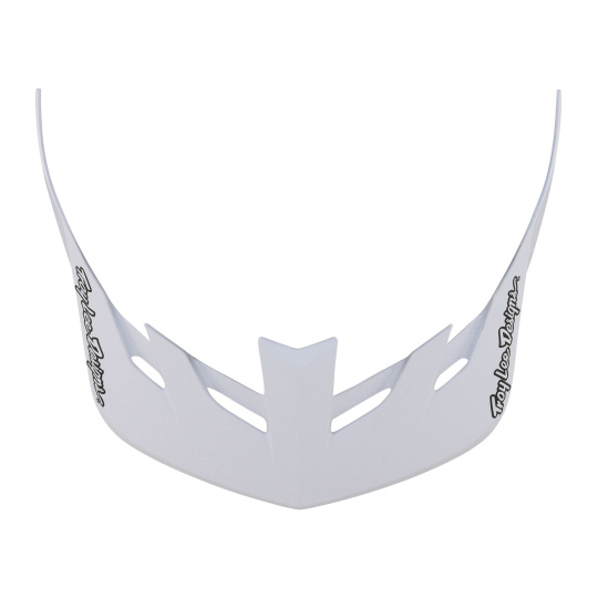 TLD DĚTSKÁ HELMA FLOWLINE MIPS ORBIT WHITE (11395901)