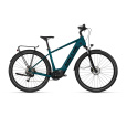 KELLYS E-Carson 30 P Magic Blue L 28" 725Wh
