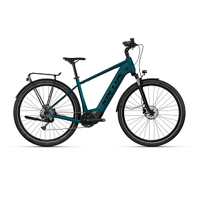 KELLYS E-Carson 30 P Magic Blue L 28" 725Wh KELLYS E-Carson 30 P Magic Blue L 28" 725Wh