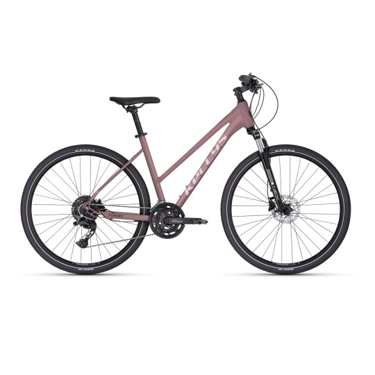 KELLYS Pheebe 30 Rose Gold S 28"