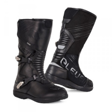 Moto boty ELEVEIT T SPIRIT 1 WP černé - EXTRA SLEVA Moto boty ELEVEIT T SPIRIT 1 WP černé - EXTRA SLEVA