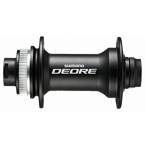 náboj disc SHIMANO Deore HB-M6010-BX 32d Center lock 15mm e-thru-axle 100mm před. černý, v krabičce náboj disc SHIMANO Deore HB-M6010-BX 32d Center lock 15mm e-thru-axle 100mm před. černý, v krabičce