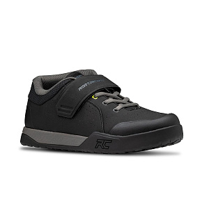 Ride Concepts TNT US9,5 / Eur42,5 Black Ride Concepts TNT US9,5 / Eur42,5 Black