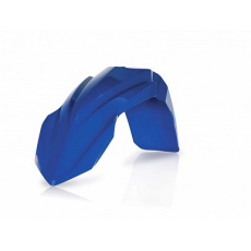 ACERBIS přední blatník YZ/WR 2T 125/250,YZF/WRF 250/450 ACERBIS přední blatník YZ/WR 2T 125/250,YZF/WRF 250/450