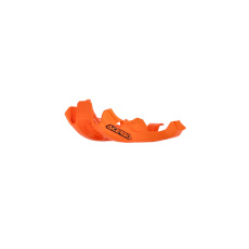 ACERBIS kryt pod motor pasuje na EXC 250TBI/300TBI/24- oranž ACERBIS kryt pod motor pasuje na EXC 250TBI/300TBI/24- oranž