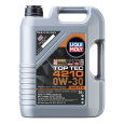 LIQUI MOLY Top Tec 4210 0W-30, syntetický motorový olej 5 l