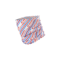 nákrčník HONDA NECK TUBE kolekce, ALPINESTARS (bílá/červená/modrá) nákrčník HONDA NECK TUBE kolekce, ALPINESTARS (bílá/červená/modrá)