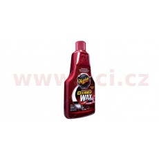 MEGUIARS Cleaner Wax Liquid - lehce abrazivní leštěnka s voskem 473 ml MEGUIARS Cleaner Wax Liquid - lehce abrazivní leštěnka s voskem 473 ml