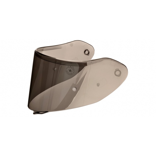 plexi pro přilby ST 501/701/VALOR/SPARK, AIROH (stříbrné zrcadlové)