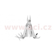 LEATHERMAN WAVE PLUS - multitool nůž, vyrobeno v USA, záruka 25 let LEATHERMAN WAVE PLUS - multitool nůž, vyrobeno v USA, záruka 25 let