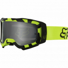 Pánské brýle Fox Airspace Stray Goggle Fluo Yellow Pánské brýle Fox Airspace Stray Goggle Fluo Yellow