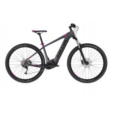 KELLYS Tayen 10 Grey M 29" 630Wh * KELLYS Tayen 10 Grey M 29" 630Wh *