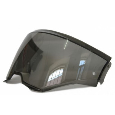 Plexi SCORPION EXO-TECH tmavě kouřové KDF-18 Plexi SCORPION EXO-TECH tmavě kouřové KDF-18