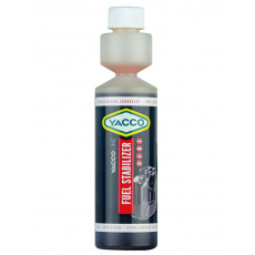 Stabilizátor paliva FUEL STABILIZER, YACCO (250 ml) Stabilizátor paliva FUEL STABILIZER, YACCO (250 ml)