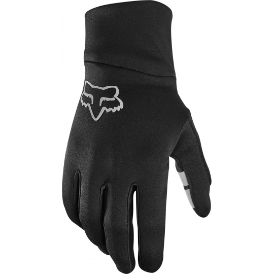 Pánské zateplené rukavice Fox Ranger Fire Glove Black
