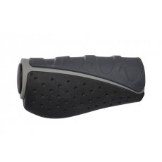 gripy ERGO pro řazení Gripshift, OXFORD (šedé/černé, trojkomponentní, délka 91 mm, 1 pár) gripy ERGO pro řazení Gripshift, OXFORD (šedé/černé, trojkomponentní, délka 91 mm, 1 pár)