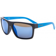 sluneční brýle BLIZZARD sun glasses POLSC603081, rubber grey , 68-17-133 sluneční brýle BLIZZARD sun glasses POLSC603081, rubber grey , 68-17-133