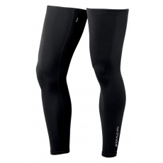 Návleky na nohy Northwave Easy Leg Warmer Black Návleky na nohy Northwave Easy Leg Warmer Black