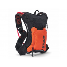batoh ENDURO RAW 3, USWE - ŠVÉDSKO (factory modrá, objem 3L, hydrobag 2L) batoh ENDURO RAW 3, USWE - ŠVÉDSKO (factory modrá, objem 3L, hydrobag 2L)