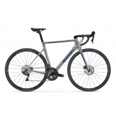 silniční kolo BASSO Astra disc, gray asphalt, Shimano Ultegra 8020, Microtech MR lite, 2022 silniční kolo BASSO Astra disc, gray asphalt, Shimano Ultegra 8020, Microtech MR lite, 2022
