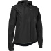 Dámská cyklo bunda Fox W Ranger 2.5L Water Jacket Black 