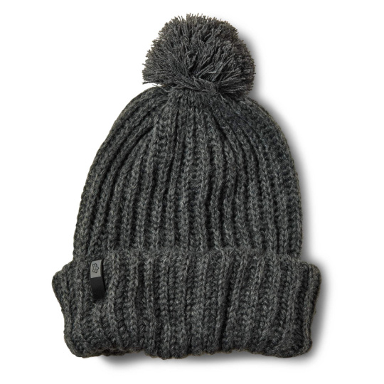 Dámská čepice Fox Indio Beanie  Heather Graphite