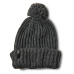 Dámská čepice Fox Indio Beanie  Heather Graphite