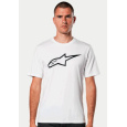 Alpinestars Ageless 2.0 CSF Tee  bílo černé