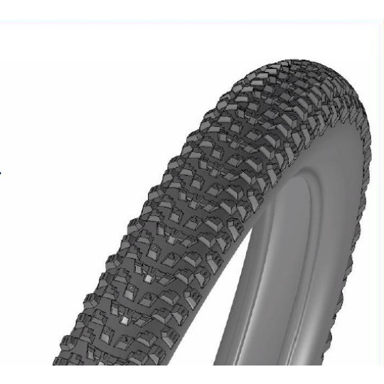 MAXXIS PLÁŠŤ PACE 26X2.1 KEVLAR (ETB69309100)