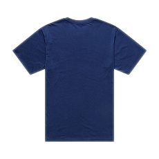 TLD TRIKO S KRÁTKÝM RUKÁVEM HAPPY DAYZ NAVY (70169300)