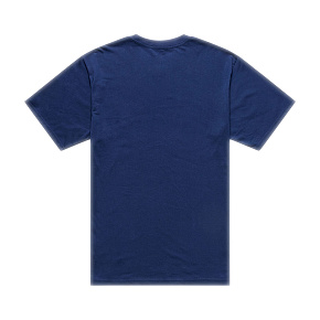 TLD TRIKO S KRÁTKÝM RUKÁVEM HAPPY DAYZ NAVY (70169300)