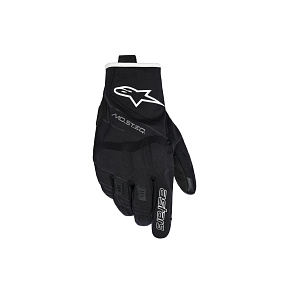 rukavice MOBLAST WATERPROOF, ALPINESTARS (černá/bílá off white) 2027 rukavice MOBLAST WATERPROOF, ALPINESTARS (černá/bílá off white) 2027