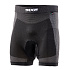 SIXS BT CC2L light boxerky s vložkou carbon černá