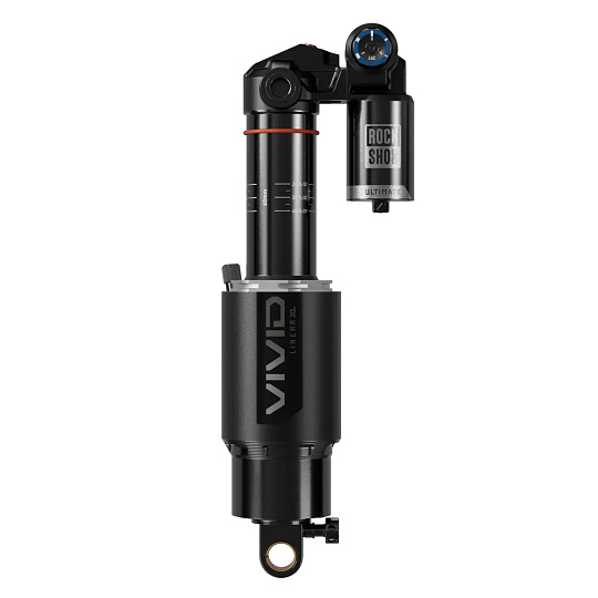 00.4118.548.003 - ROCKSHOX AMRS VA UDH 225X75 XL2O1 R55C34 V5ST D1