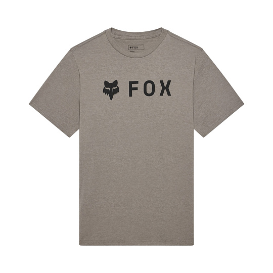 Pánské triko Fox Absolute 195 Original Ss Tee 