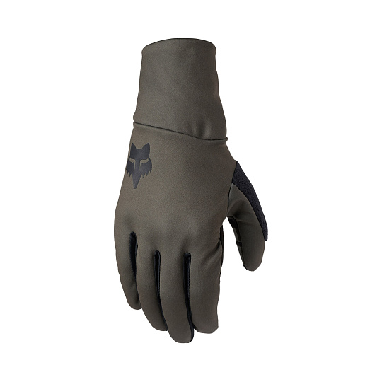 Pánské cyklo rukavice Fox Ranger Fire Glove 