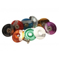 SHAMANRACING víčko hlavového složení 1 1/8" SHAMANRACING víčko hlavového složení 1 1/8"